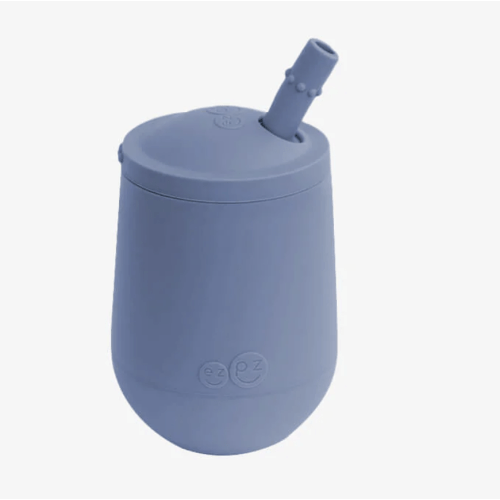 Mini Cup + Straw Training System