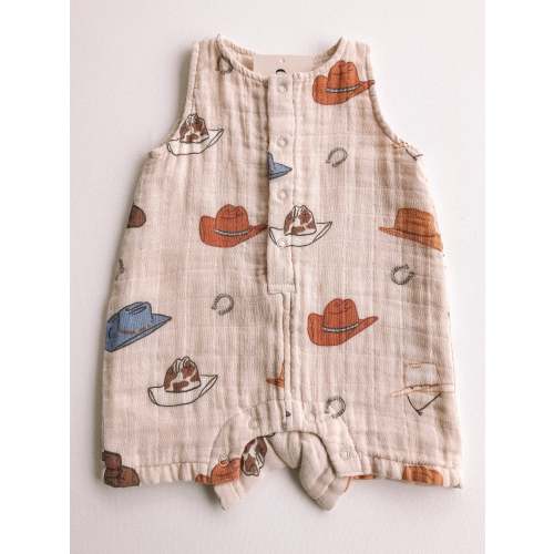 western tank romper