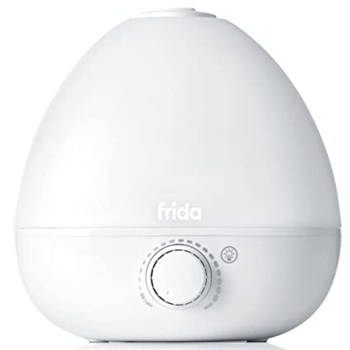 Frida Baby Fridababy 3-in-1 Humidifier, White