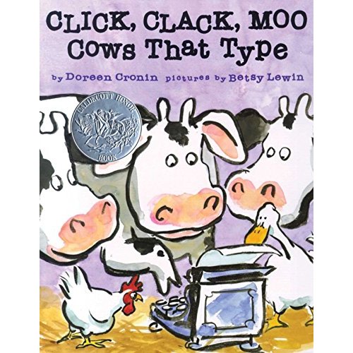 Click, Clack, Moo