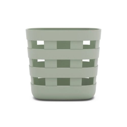 Lalo Bath Toy Bin - Sage
