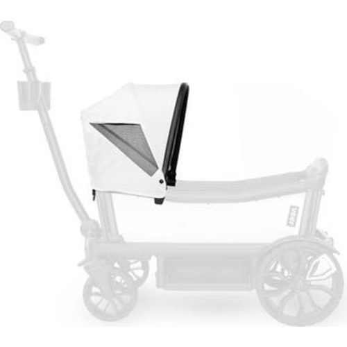 Retractable Canopy for Cruiser