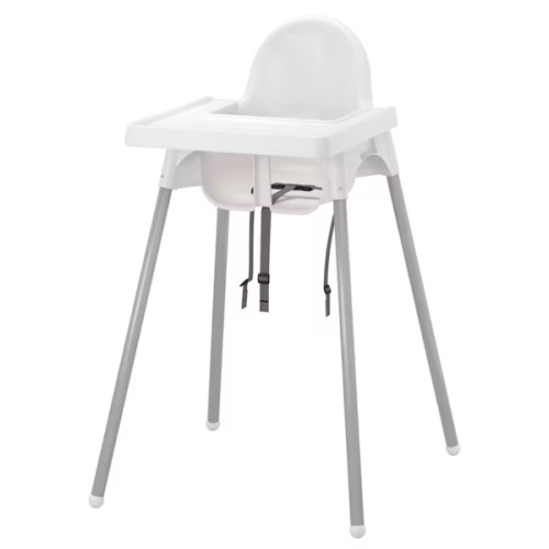 IKEA "Antilop" High Chair