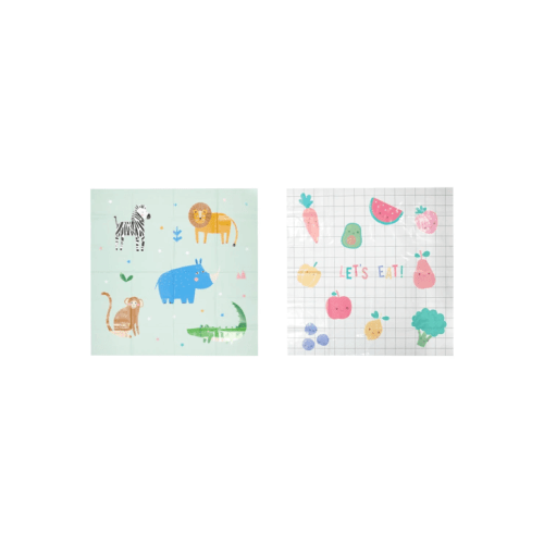 Messy Mat - Assorted