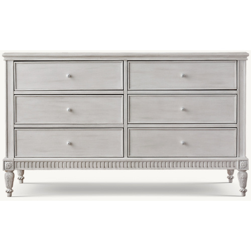 Belle Wide Dresser | RH Baby & Child
