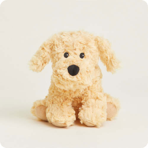 Golden Dog Warmies Junior – Warmies USA