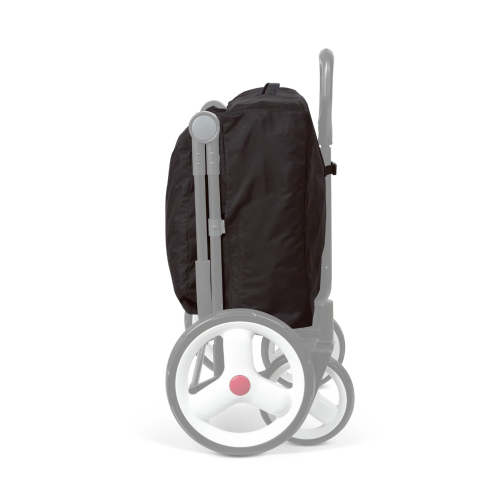 Travel Cover