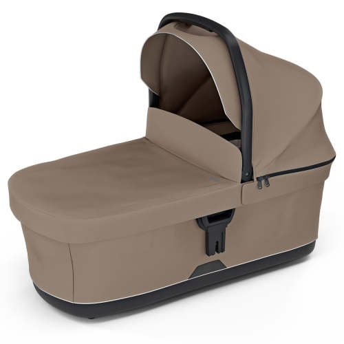 Thule Urban Glide 3 Bassinet - Tinted Taupe (Brixy Exclusive)
