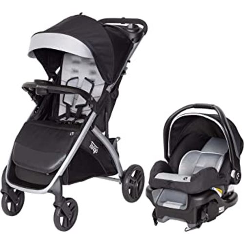 Baby Trend Tango Travel System, Moondust