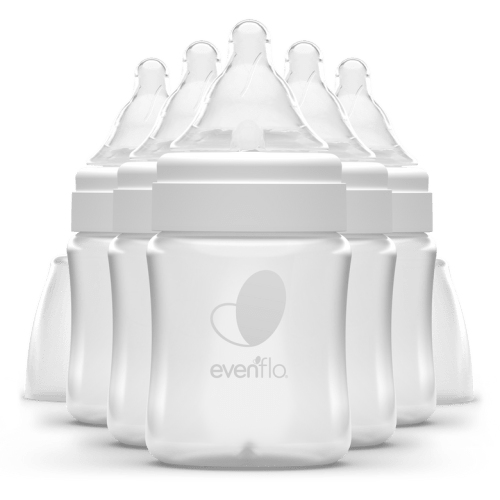 Evenflo 🍼 Balance + Bottles for Breastfed Babies – Evenflo Feeding