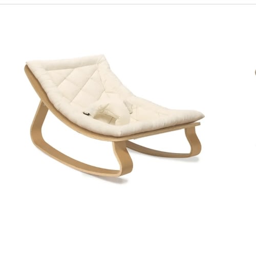 LEVO Baby Rocker