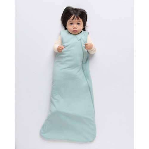 Bamboo Sleep Bag 1.5 TOG in Sage Mist