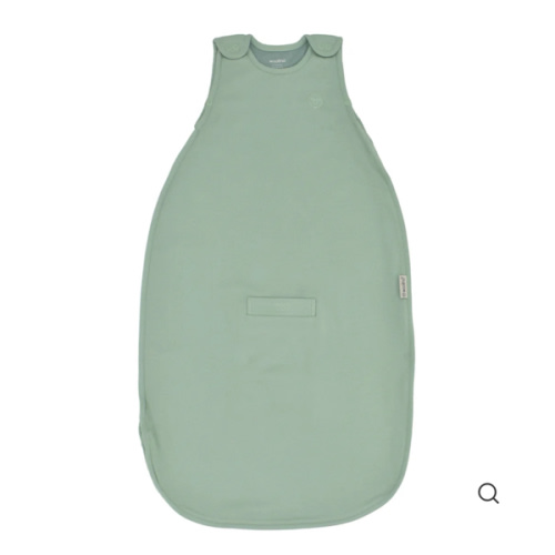 4 Season® Ultimate Baby Sleep Bag, Merino Wool & Organic Cotton, Aloe