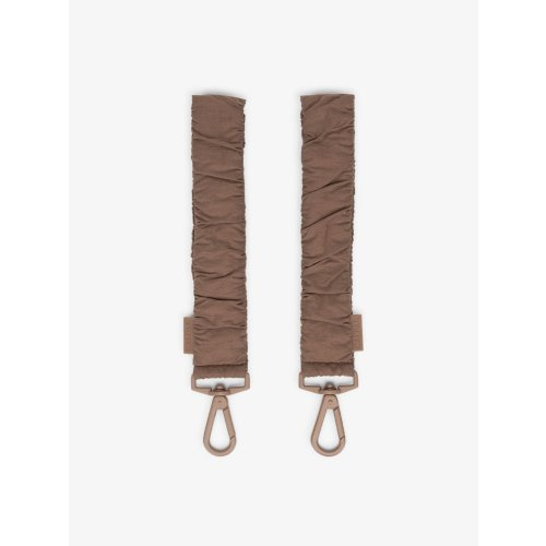 Stroller Straps for Diaper Bag (Set of 2)