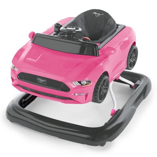 Bright Starts Ford Walker - Mustang