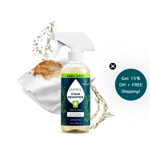 Laundry Stain Remover