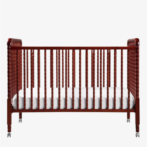 Jenny Lind 3-in-1 Convertible Crib