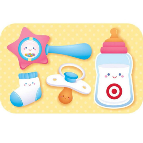 Target Gift Card