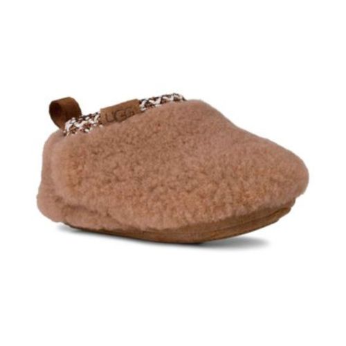 Baby Tasman Maxi  Curly Slippers