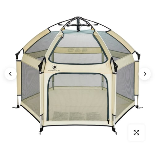 Pop 'N Go™ Playpen | Kids Pop-Up Tent | California Beach Co. – The California Beach Co.