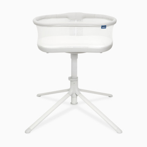 Halo BassiNest Swivel Sleeper 3.0 - Grey