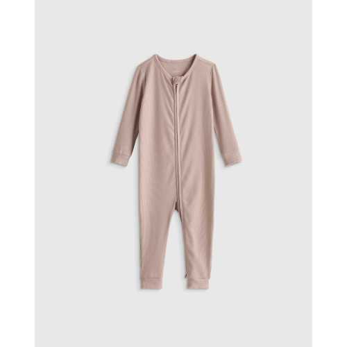 Softest Rib One Piece