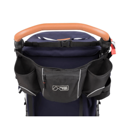 buggy pouch - storage bag