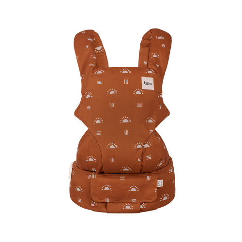 Sedona - Cotton Explore Baby Carrier – Baby Tula US