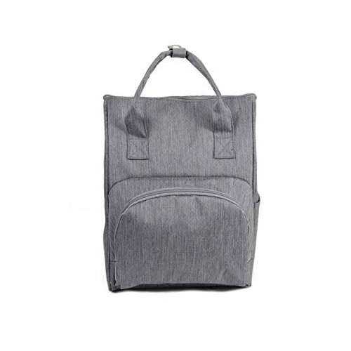 Baby Bottle Cooler/Diaper Bag