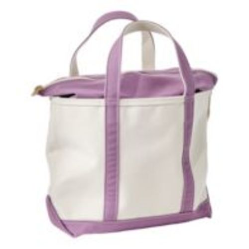 Boat and Tote®, Zip-Top Tote