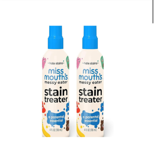 Amazon.com: The Hate Stains Co.: Mom's Magic
