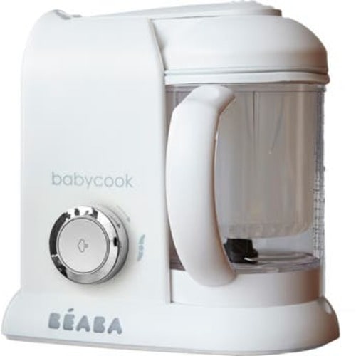 Babycook Baby Food Maker
