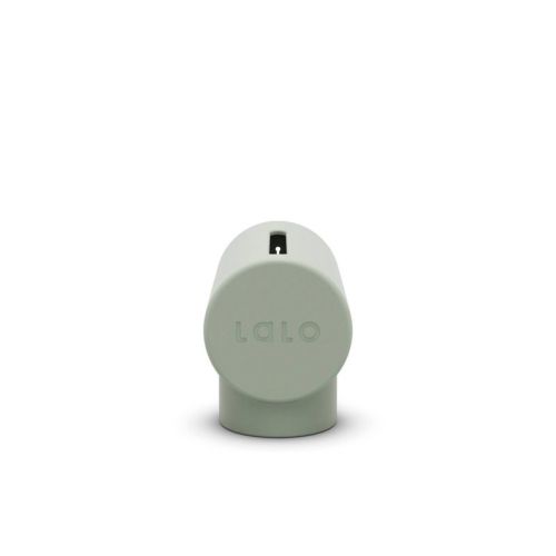Lalo Bath Spout Cover - Sage