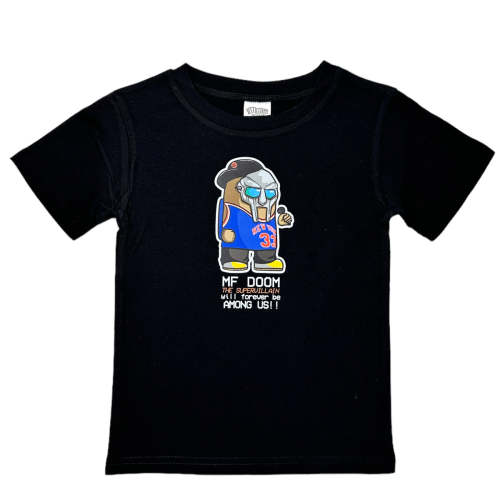 Forever Among Us TShirt (Black)