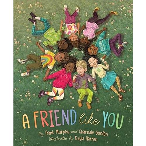 A Friend Like You