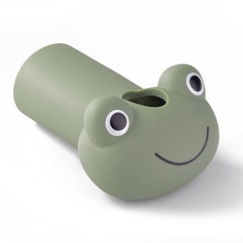 Animal Shaped Spout Cover Frog - Bullseye's Playground™