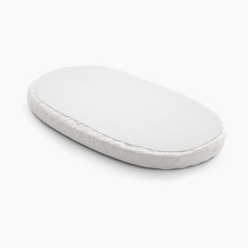 Stokke Sleepi Protection Sheet - White
