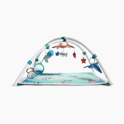 Tiny Love Treasure the Ocean 2-in-1 Musical Mobile Gymini