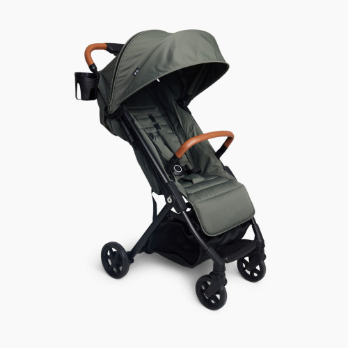 Zoe The Traveler Lightweight Stroller - Fern