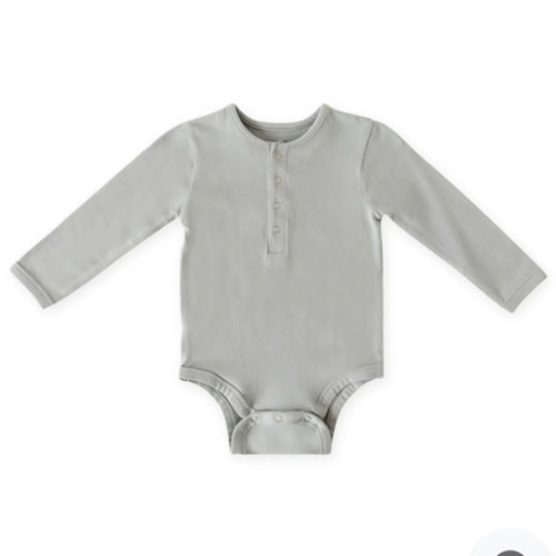 Essentials One-Piece, 6-12 mo