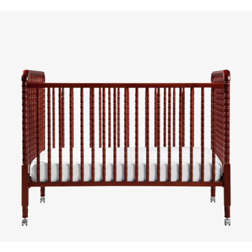 Jenny Lind 3-in-1 Convertible Crib