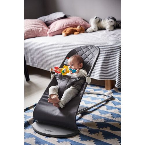 BabyBjörn Bouncer Bundle with Toy