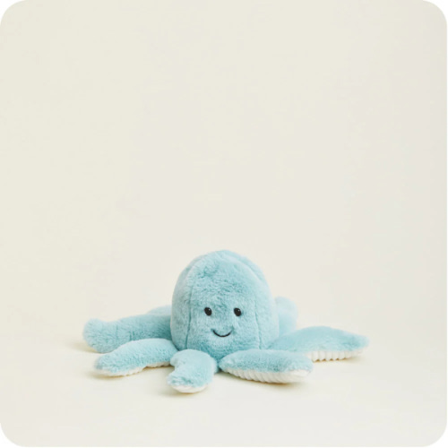 Microwavable Octopus Warmies | Warmies USA