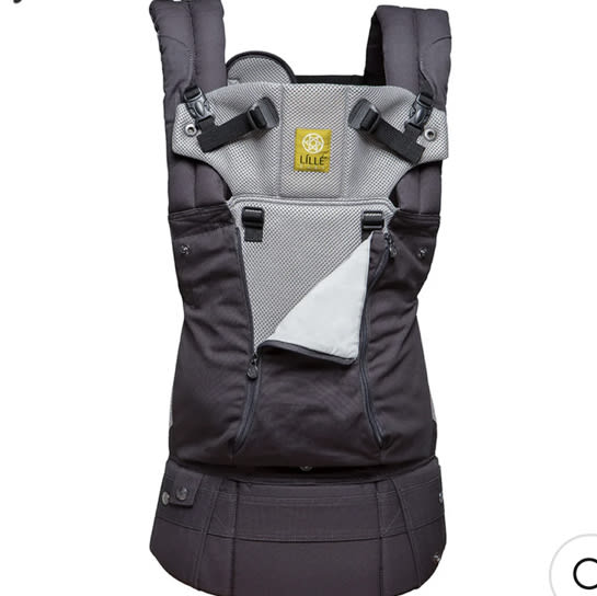 Complete 6-in-1 All Seasons - Charcoal Silver