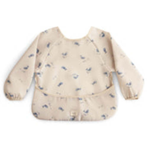 Long Sleeve Bib – Mushie