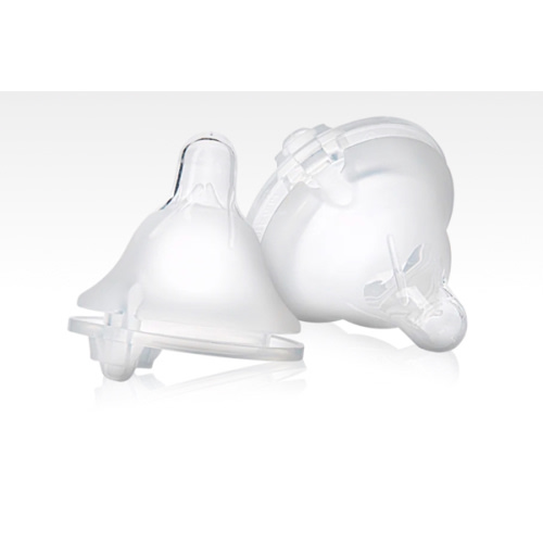 Evenflo Anti-Colic Balance Baby Bottle Nipples, Slow Medium, Fast Flow – Evenflo Feeding