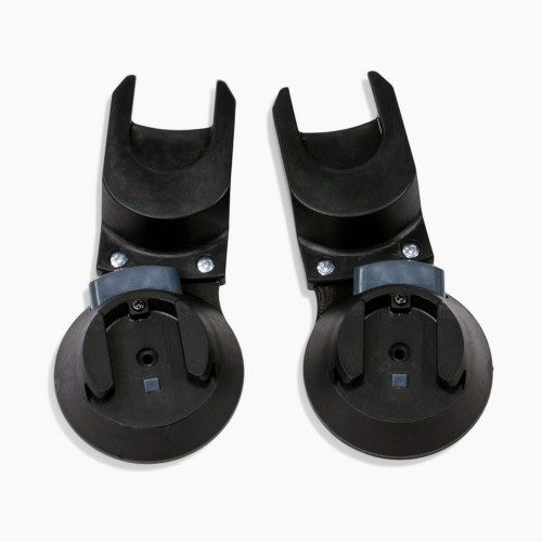 Bumbleride Car Seat Adapter (Maxi Cosi/Nuna/Cybex/Clek) - Indie/Speed Stroller