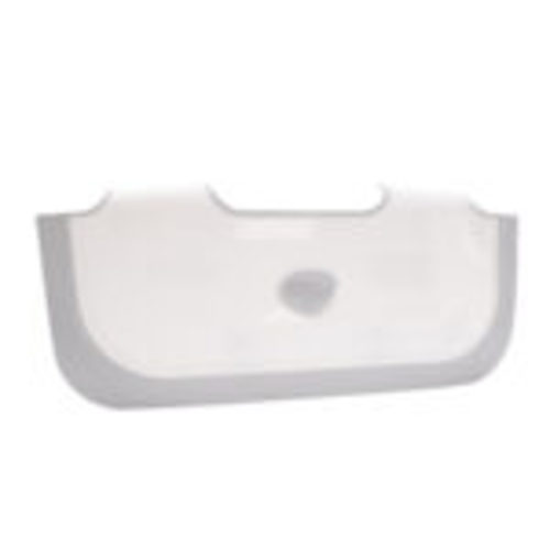 BabyDam Bathwater Barrier - BabySize your bath with BabyDam