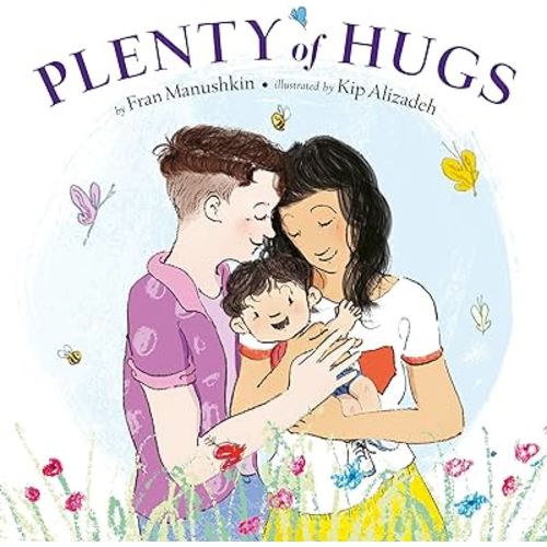Plenty of Hugs