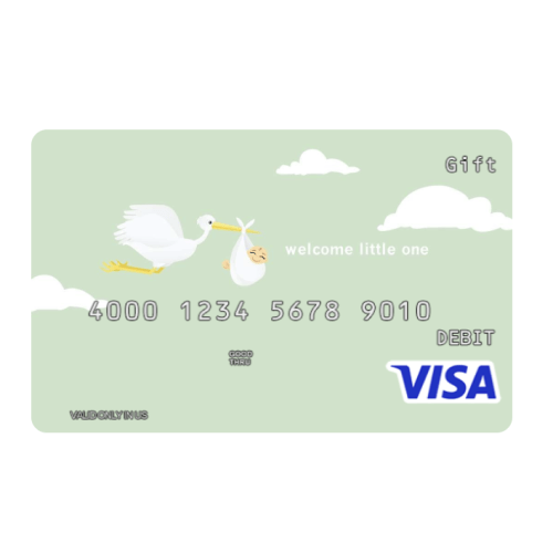 Visa® Gift Card